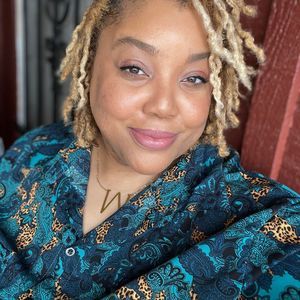 Meet your Posher, Willette